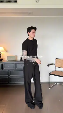 #OutfitHomNay #VietnamStyle #Menswear #OOTD #RetroStyle     