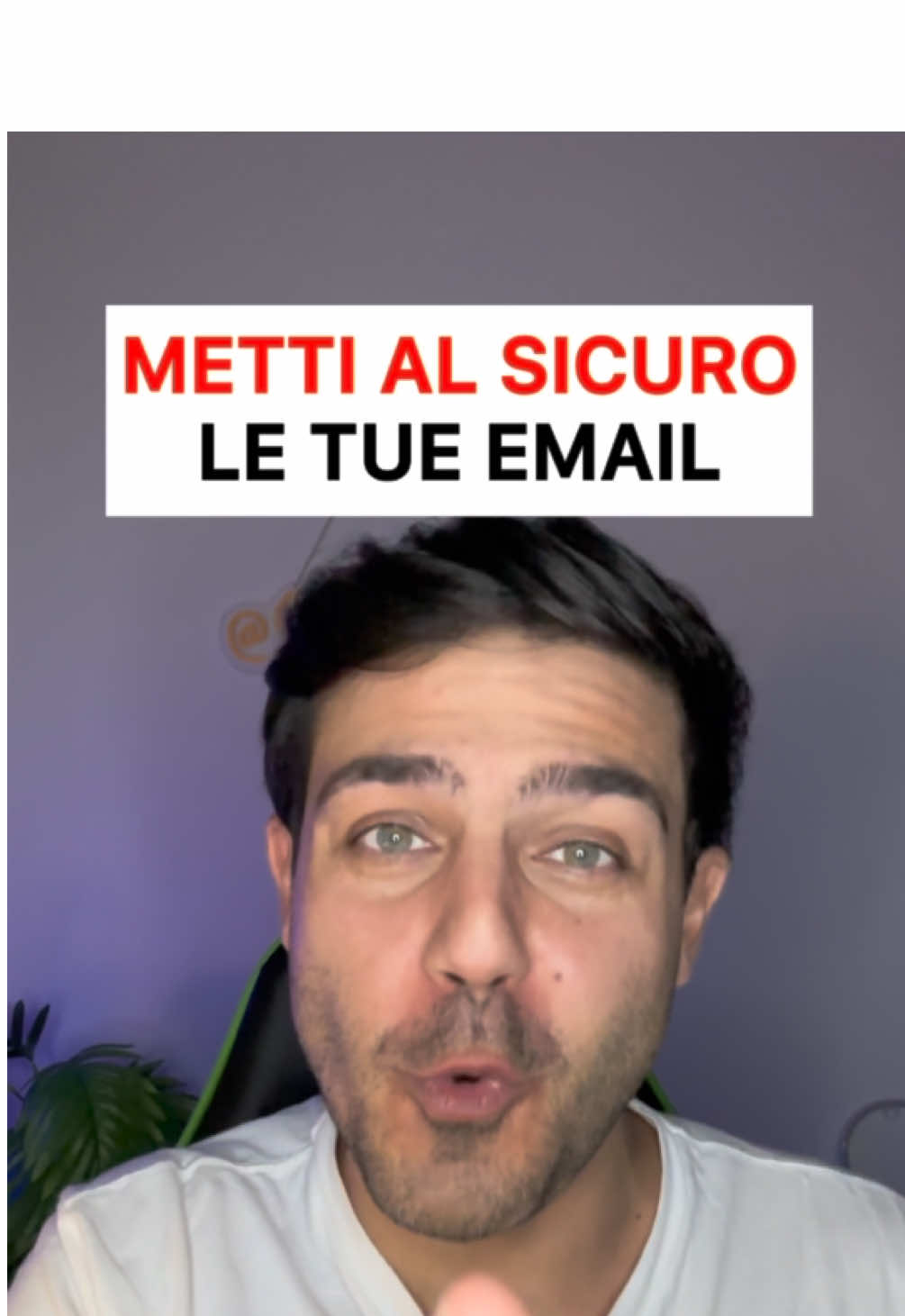 🔒 Vuoi proteggere la tua privacy? In questo video ti mostro come mettere al sicuro le tue e-mail disattivando le funzioni smart che permettono a Gemini di interagire con i tuoi messaggi. Un trucco semplice ma fondamentale per difendere i tuoi dati online! 📩✨ #privacy #email #gemini #sicurezza #metateoo 