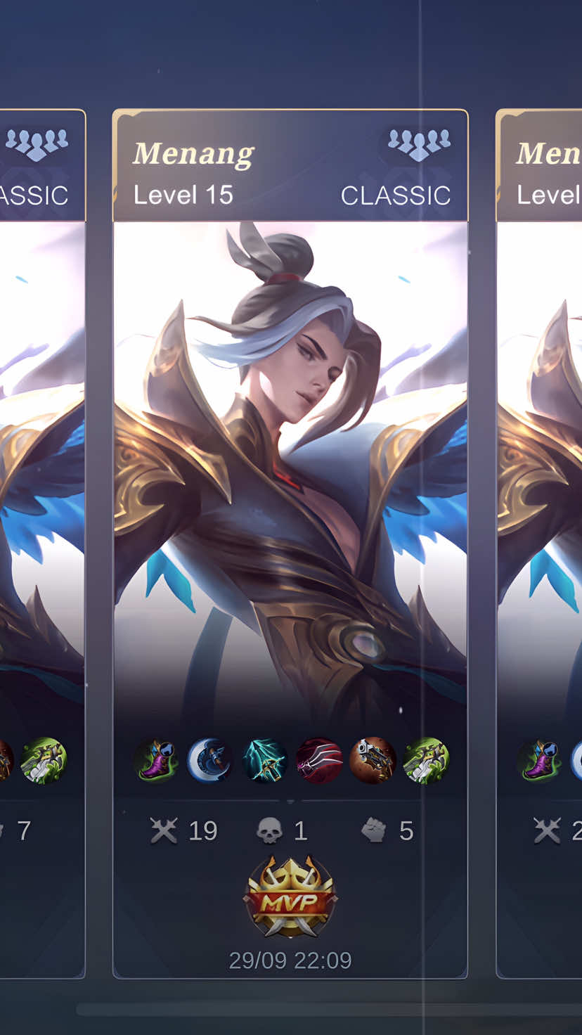 #xennygy : tes cc banh🗿 https://whatsapp.com/channel/0029VbBJgmxAzNbyei6Zd41H w : - #4ethereal #mobilelegends #mlbb #presetmlbb