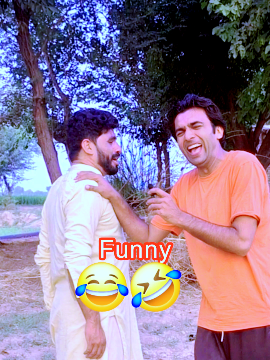 very very funny video #okara #kashifgulzar #unfreezemyacount #creatorsearchinsights #foryou 
