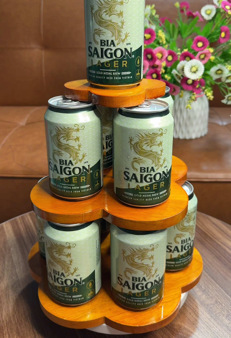 Tháp ba tầng xếp nước trang trí ban thờ #thapbatang #thapbiatailoc #thapnuocngottailoc #dogiadung 