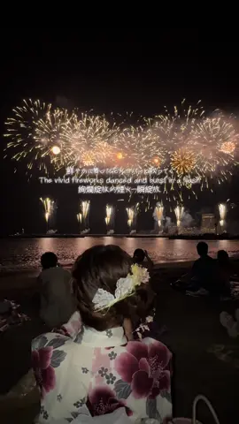 夏終わるの寂しいな🥹 花火また見に行きたい🥹🎇✨️  #おすすめ曲 #恋なごり #stb #pr #TikTokpresent