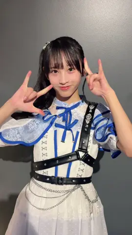 #こっちみて星 🌟 💙 #日南心那 💙 @日南心那(14) #ばってん少女隊 #BATTENGIRLS #ばっしょー 
