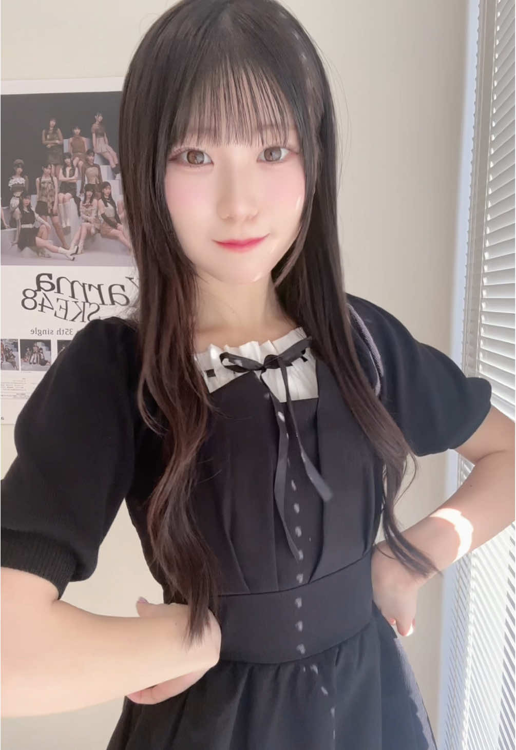 #SKE48 オンライン特典会ありがとうございました😍 #イコラブ さん♡ #fyp #アイドル #踊ってみた 