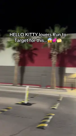 The most adorable kitty I ever seen 🥹💞 #hellokittylover #hellokitty #hellokittygirl #hellokittyfinds #fyp 