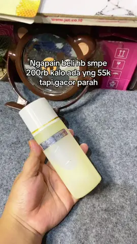 Gacorr memutehkn #hbdosting