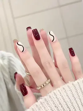 #xuhuong #nailtet #nail #nailtet2026 #nails💅 
