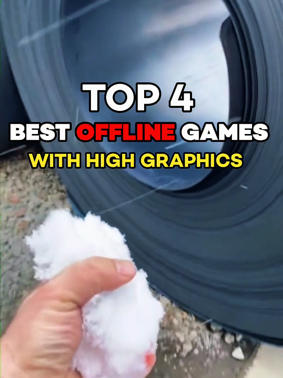 Realistic games 😎 🎮 #mobilegame #bestgame #gaming 