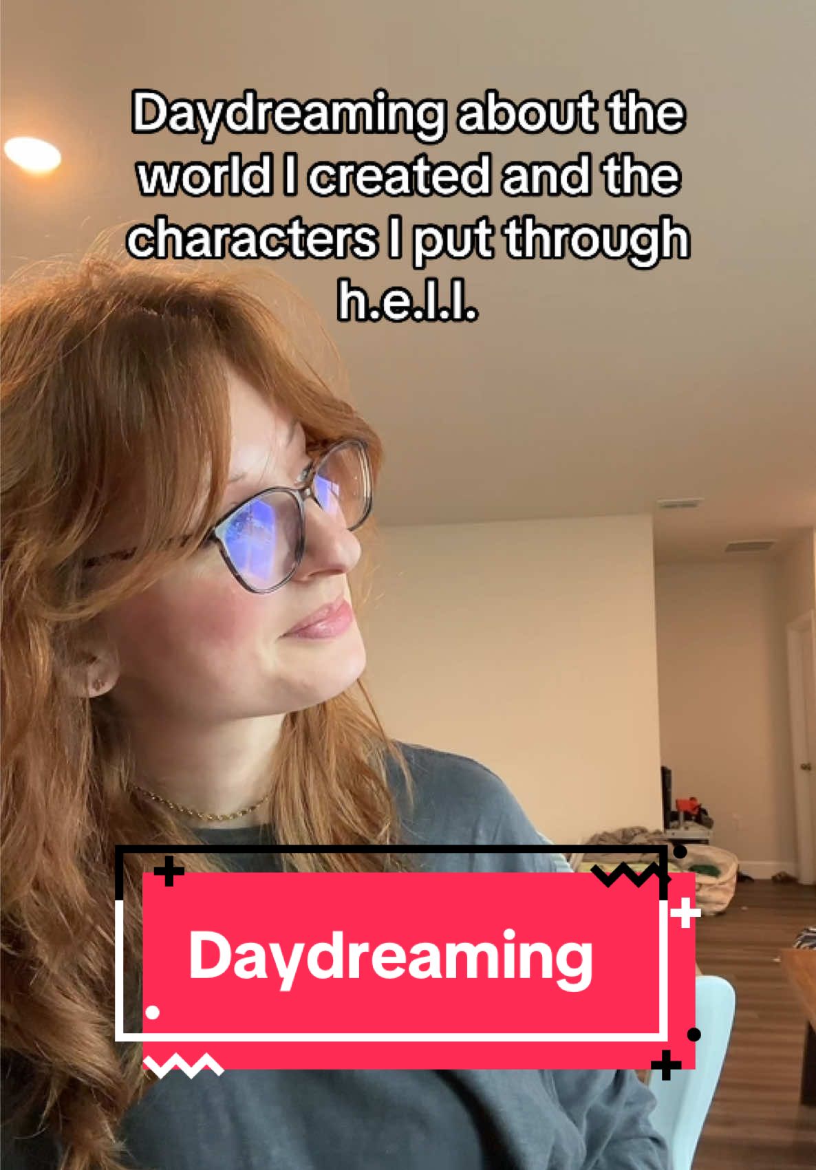 They might not agree, but it’s totally worth it. I doubt Tal would be content living in a cottage tending to flowers and talking to the rabbits all day long. #BookTok #writing #writingcommunity #writerlife #bookish 