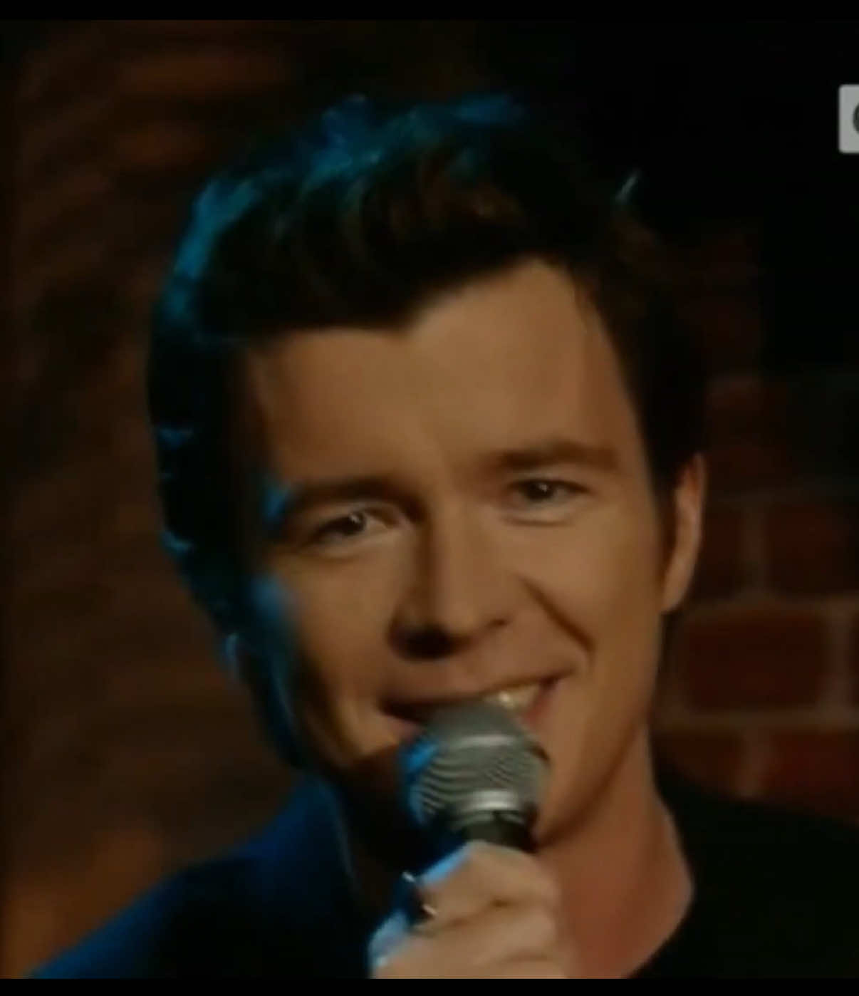 ‘Sleeping' was released in Germany 24 years ago today ❤️ #RickTok #LiveMusic #Germany #Sleeping 