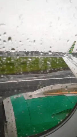 Citilink Indonesia | A320-251N | PK-GTD | Takeoff from Juanda International Airport Sidoarjo #fyp #aviation 