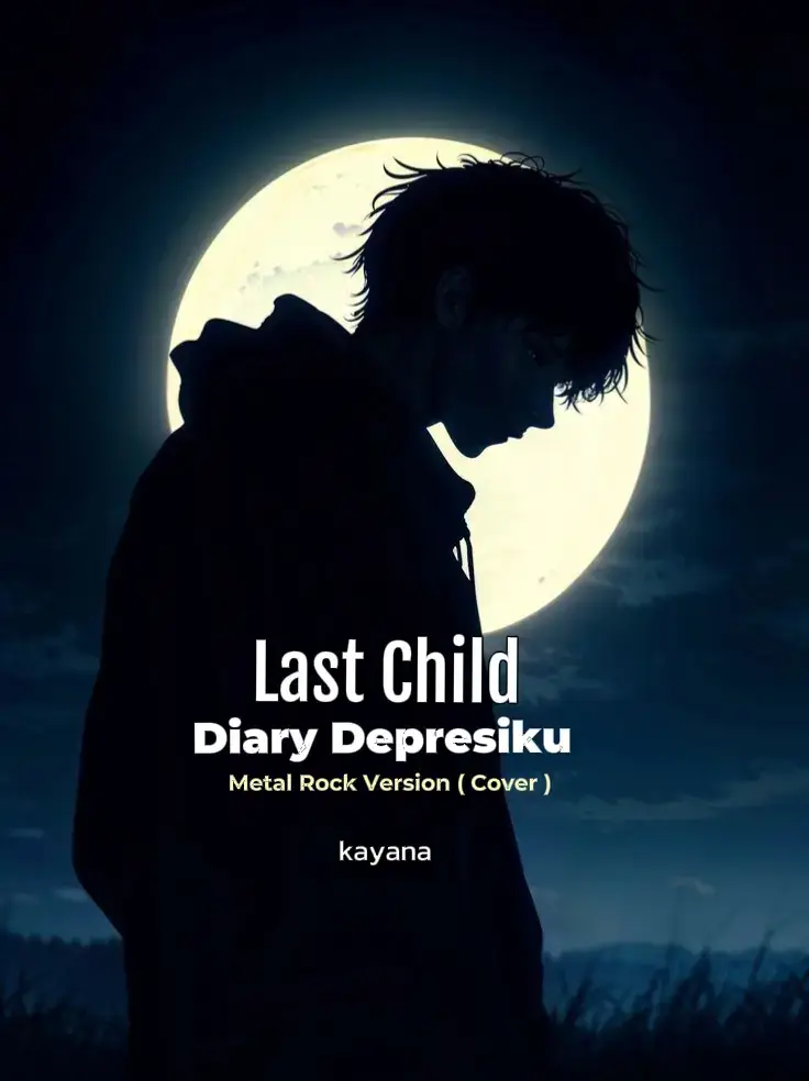 #lastchilddiarydepresiku #diarydepresiku #coverlagu #rockcover #lewatberandafyp 