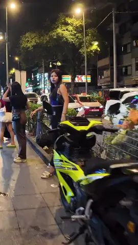 ya allah jauh kan lah saya dari godaan hantu