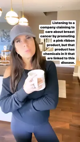 Welcome to #BreastCancerAwareness Month! Now, let’s talk honestly—yes, I love the color pink! I loved it before breast cancer, and I still do. But what drives me crazy is seeing companies slap pink ribbons on products loaded with toxic ingredients, pretending they’re supporting the cause. Come on, we deserve better! This kind of thing is called pinkwashing, a form of greenwashing where brands make themselves appear caring or eco-friendly, when in reality, their actions don’t align with their message. It happens way too often in October. Don’t buy into it! If you really want to support breast cancer awareness, look for organizations where proceeds genuinely support research—because that’s what’s needed most! Like CancerCulture🙌🏻 Reminder for this month...When you are interacting in my posts you'll go into a drawing where I'm giving away one membership a week to Not Today Cancer, The Community!   #Pinkwashing  #BeyondTheRibbon #breastcancer #cancertok 
