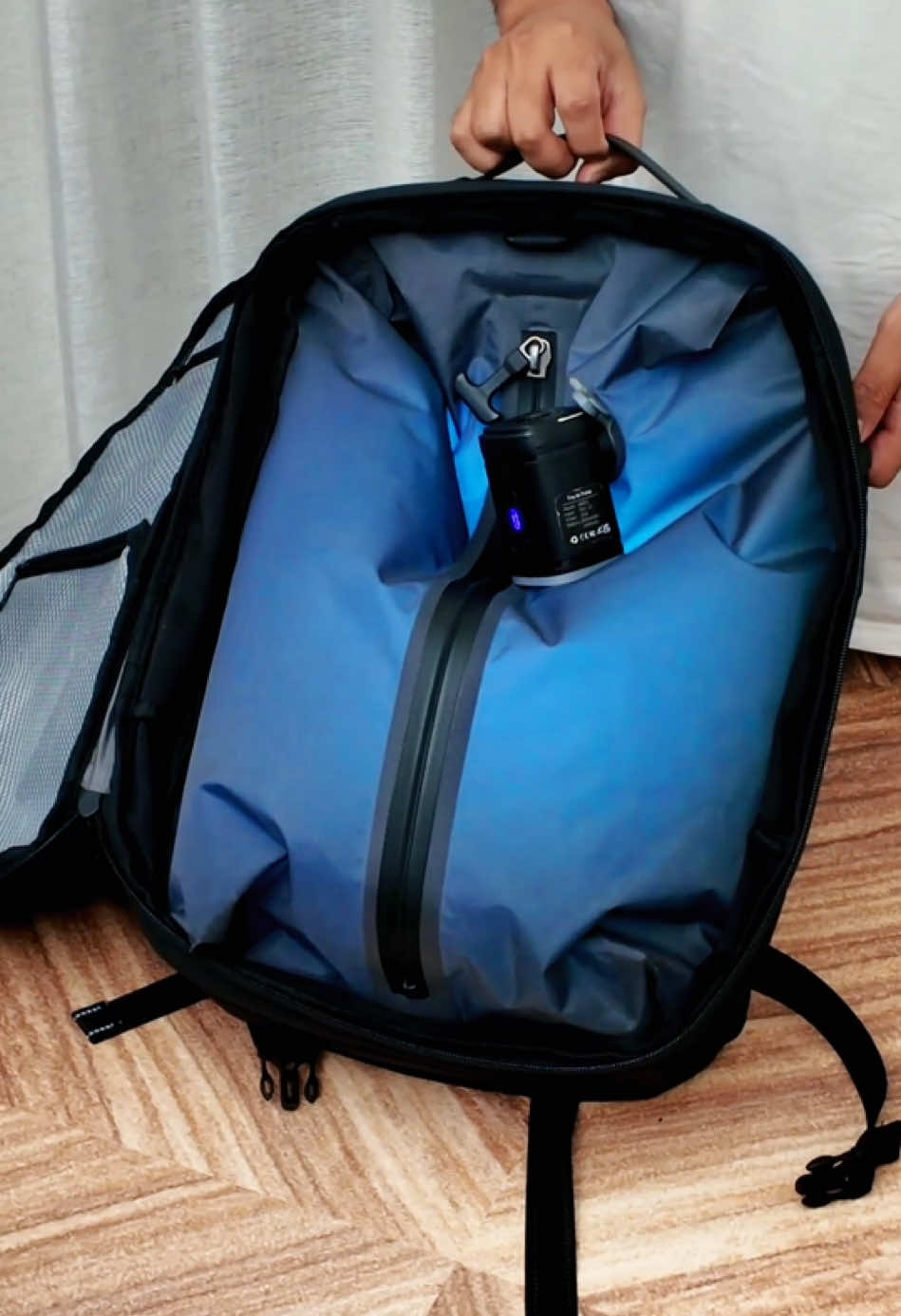 Pas de frais de bagages, juste 80 € économisés ! 😎💥 #voyage #astucevoyage #bagages #vacances #bonsplans