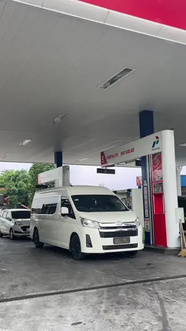 Ready For Rent  Hiace Premio  • 14 Seat (Rimba Kencana) • ⁠Reclining Seat • ⁠Google TV • ⁠Audio Karaoke • ⁠USB Charger Type B • ⁠Safety Belt • ⁠Palu Pemecah Kaca • ⁠P3K WhatsApp & Call • 085875398618 Official Social Media  • Instagram : @hiacejatinom • TikTok : @hiacejatinom #rentalmobilklaten #sewahiaceklaten #sewaelfklaten #sewabusmediumklaten #klaten24jam 
