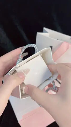 Nhẫn đôi 💍 #hungsilver #xuhuong #hungbanbac #trangsuc #kflop 