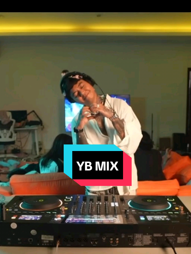 YB MIX  #yb #ybrap #a4aclan 