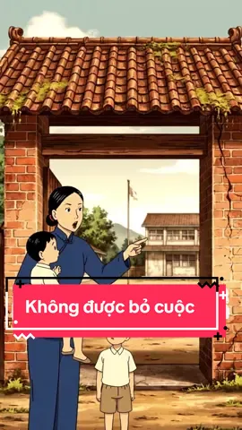 Học hành mẹ không cần con đứng nhất nhưng đừng để bỏ lại phia sau #nuôicondungcach #noilongcuacon #cùngconkhônlớn #mongcontungngay #conyeu 
