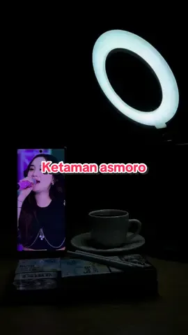 KETAMAN ASMORO || diva hani #ketamanasmoro #divahani #dangdut #music #liriklagu 