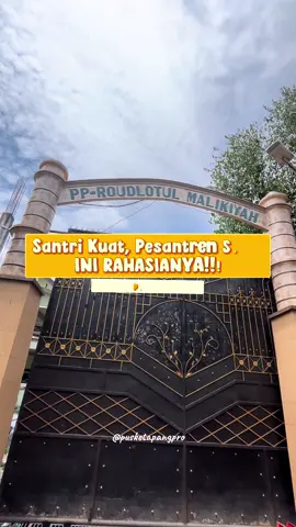 Kebersihan Itu Sebagian Dari Iman😇 Full tips ‼️ Perilaku Hidup Bersih dan Sehat ala santri‼️ Santri Kuat, Indonesia Sehat‼️🍃 #phbs #perilakuhidupbersihdansehat #santripondok #santrilife #pondoksehat 