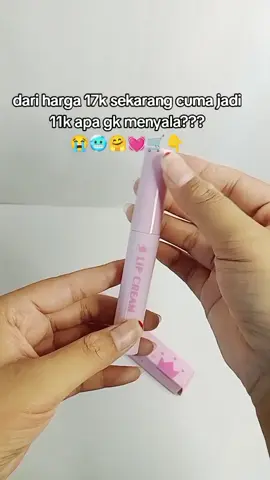 anak SD juga bisa check out nih😍 #lipcream #lomira #lomiracosmetic 