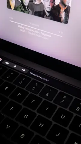 hidup untukmu, mati tanpamu | DM for business #noah #liriklagu #vateours 