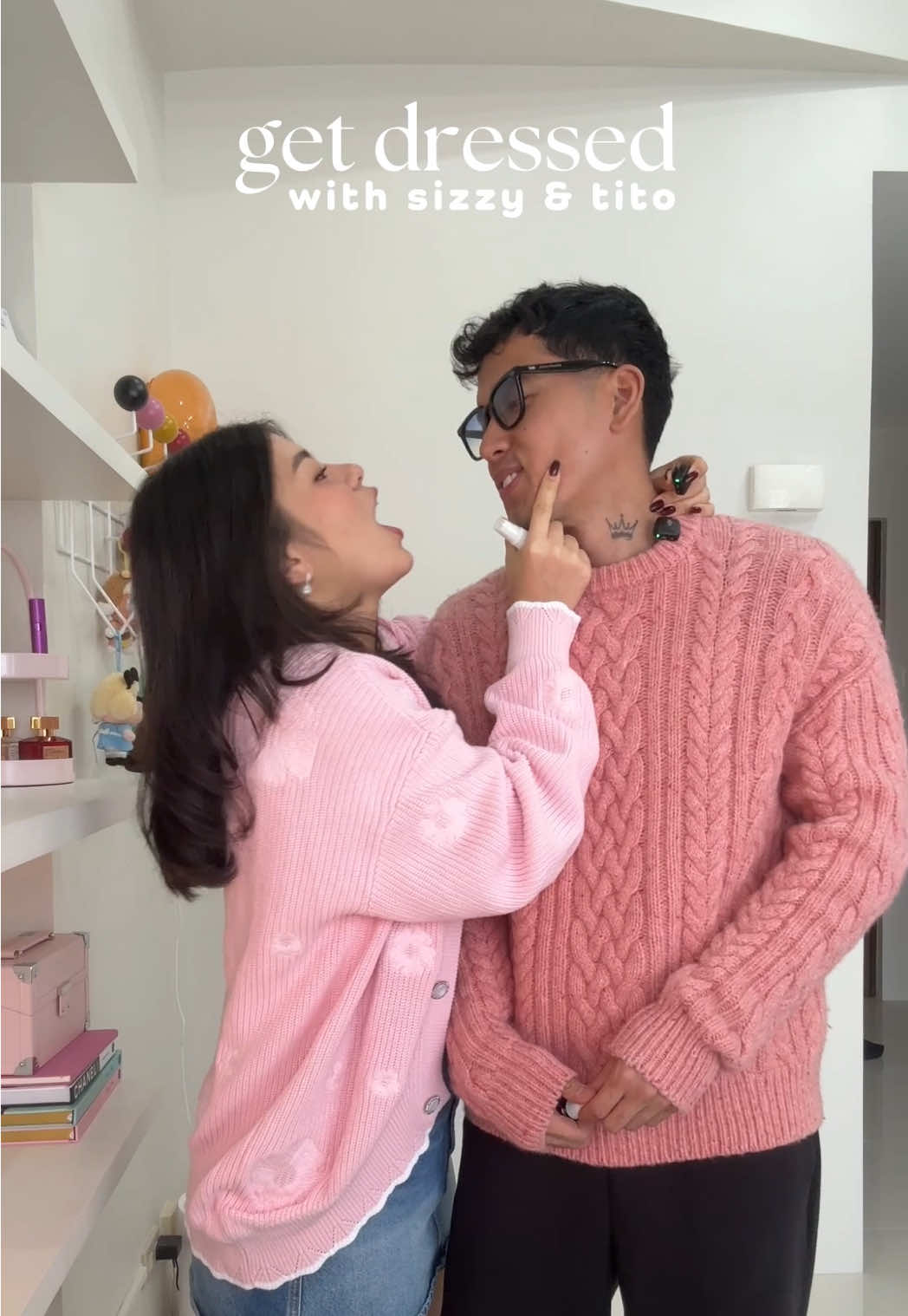 GDWU 👩🏻‍❤️‍👨🏻 Sharing my pocket sized hack for keeping our oral hygiene in check 🍃