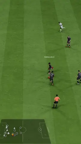 div 3🔜 #fifa #fc26 #gameplay #fyp #cr7 