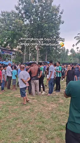 mangkasibak do😅#fypage  #lagumandailing #halakhita #mandailingnatal #nnbcup2pasarkotanopan 