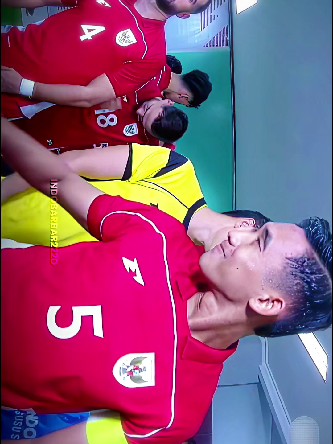 H-8 Timnas Day 🇮🇩🇮🇩 | Wants 60FPS Clips?? Check Bio!!!!#timnas #indonesia #worldcup2026 #ronde4kualifikasipialadunia #irak #arab #fyp #fypシ゚ #fypシ゚viral🖤tiktok
