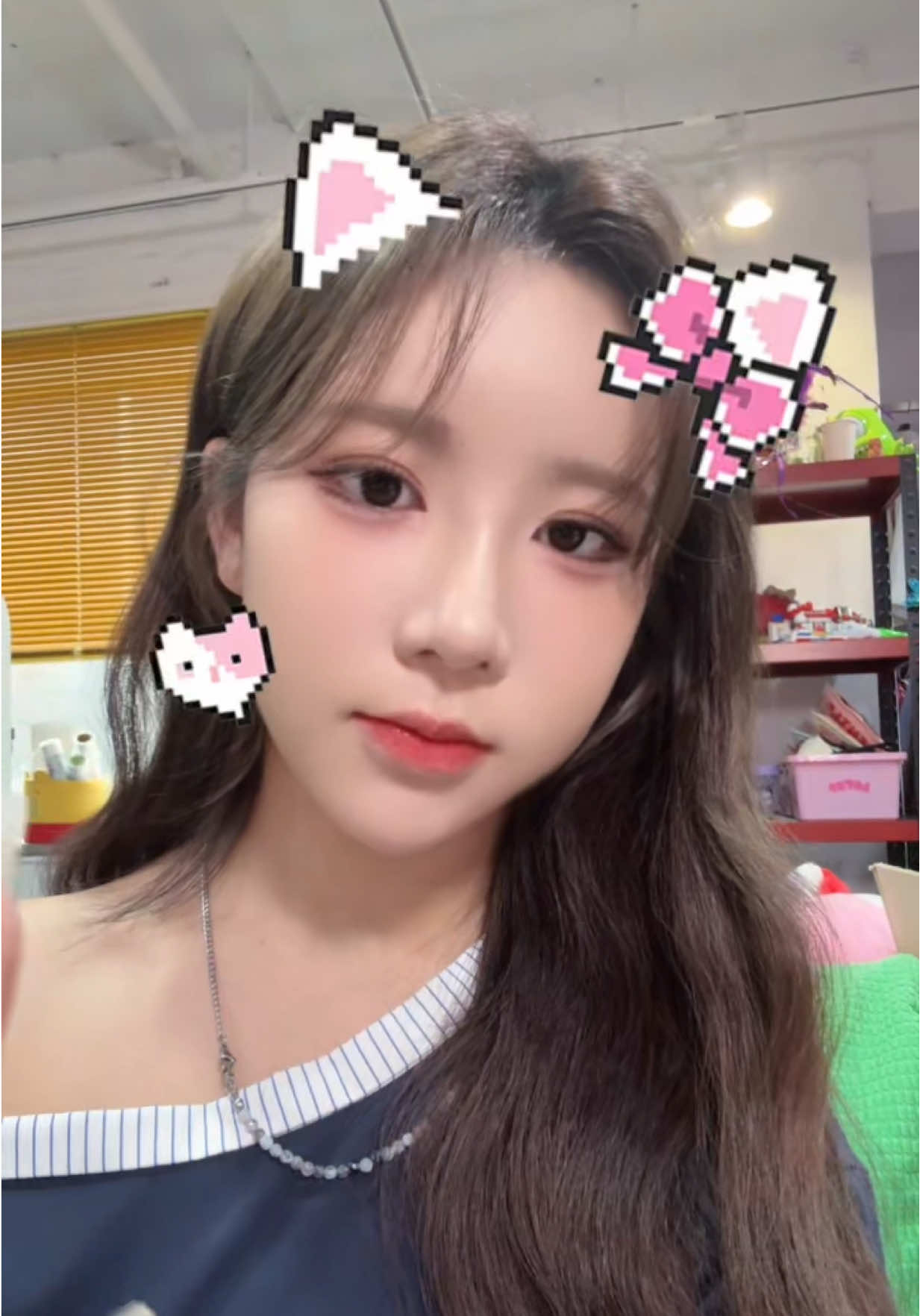 왜 안멈춰?