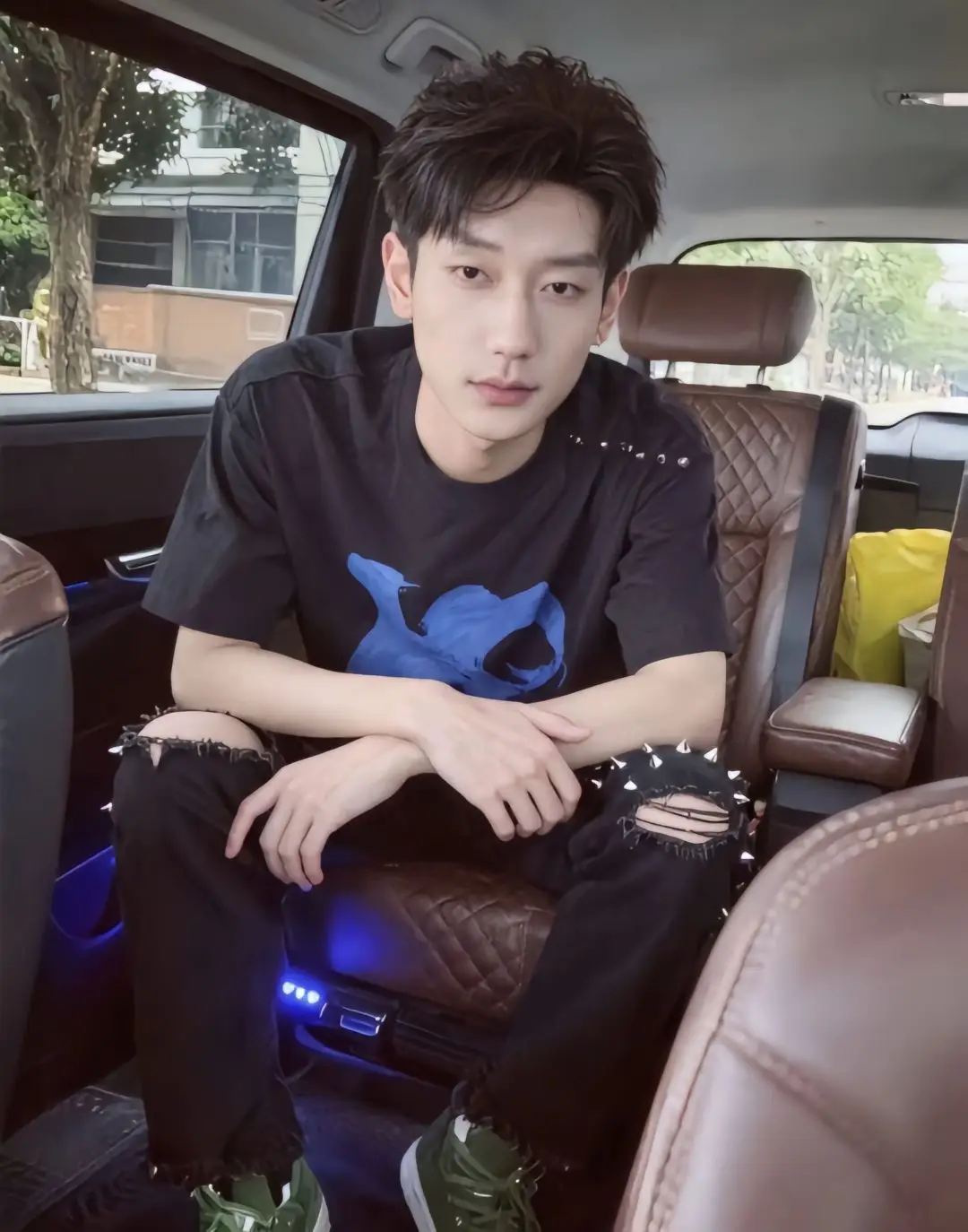 sipaling seksoyy🫵🏼🫦 #ludandong #Fypp #lewatberanda 