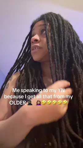 #YN #youngvsold 