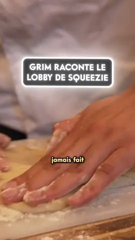 Je risque d’être réduit au silence après avoir dis ça…  Twitch : #grimkujow #grim #flamby #squeezie 