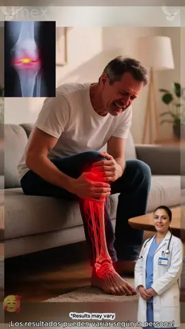 ¿Quieres aliviar el dolor articular? En realidad, ¡es muy sencillo!#umex #fallfreshness #soothinggel #jointpain #arthritlsrelief 