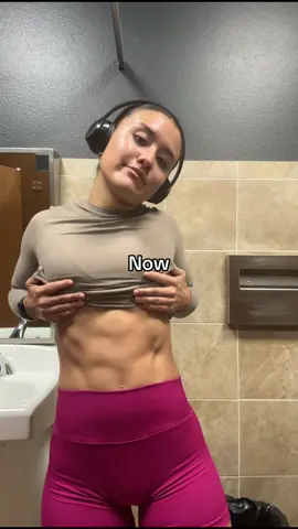 Start them young #muscle 