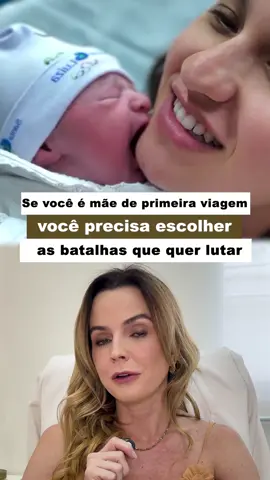 Escolha suas batalhas 