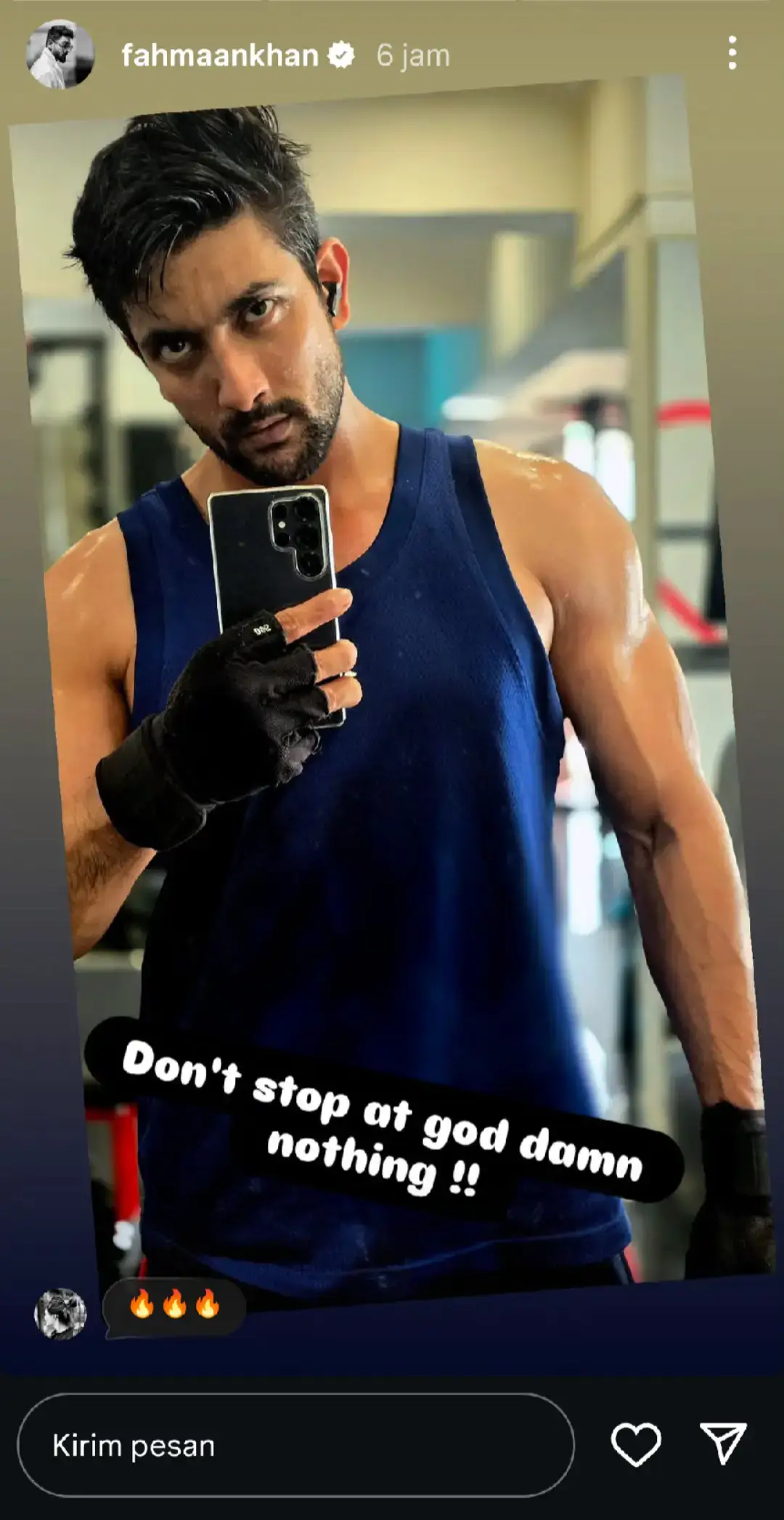 #fahmaankhan 