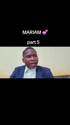 MARIAM 💕 lovestory _ndoa _schoollife _dunia