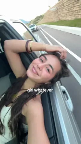 i feel freeee #girlwhatever 