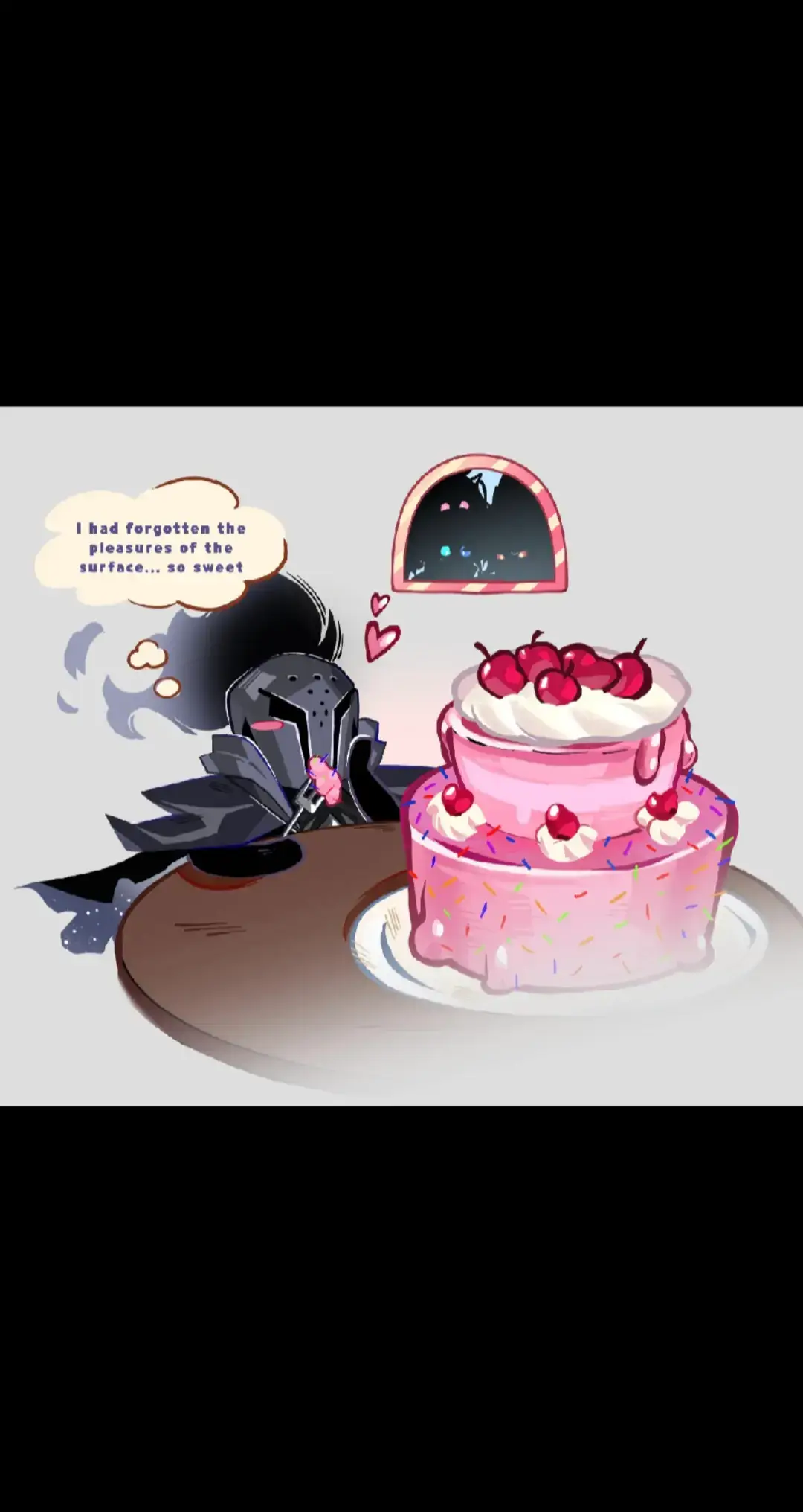 art by IsisGio x #crk#silentsaltcookie #beast#burningspicecookie 