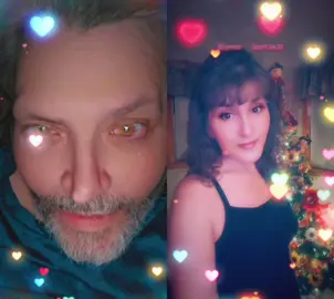 #duet with @taunyamarieScheffler #ifyourheartisntinit  #🖤❤️Rebels  #misfits💜💛  #FYP 