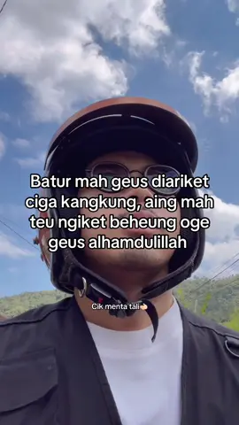 Manawi aya tali? #bandung #sumedang #tanjungsari #fyp #sunda 