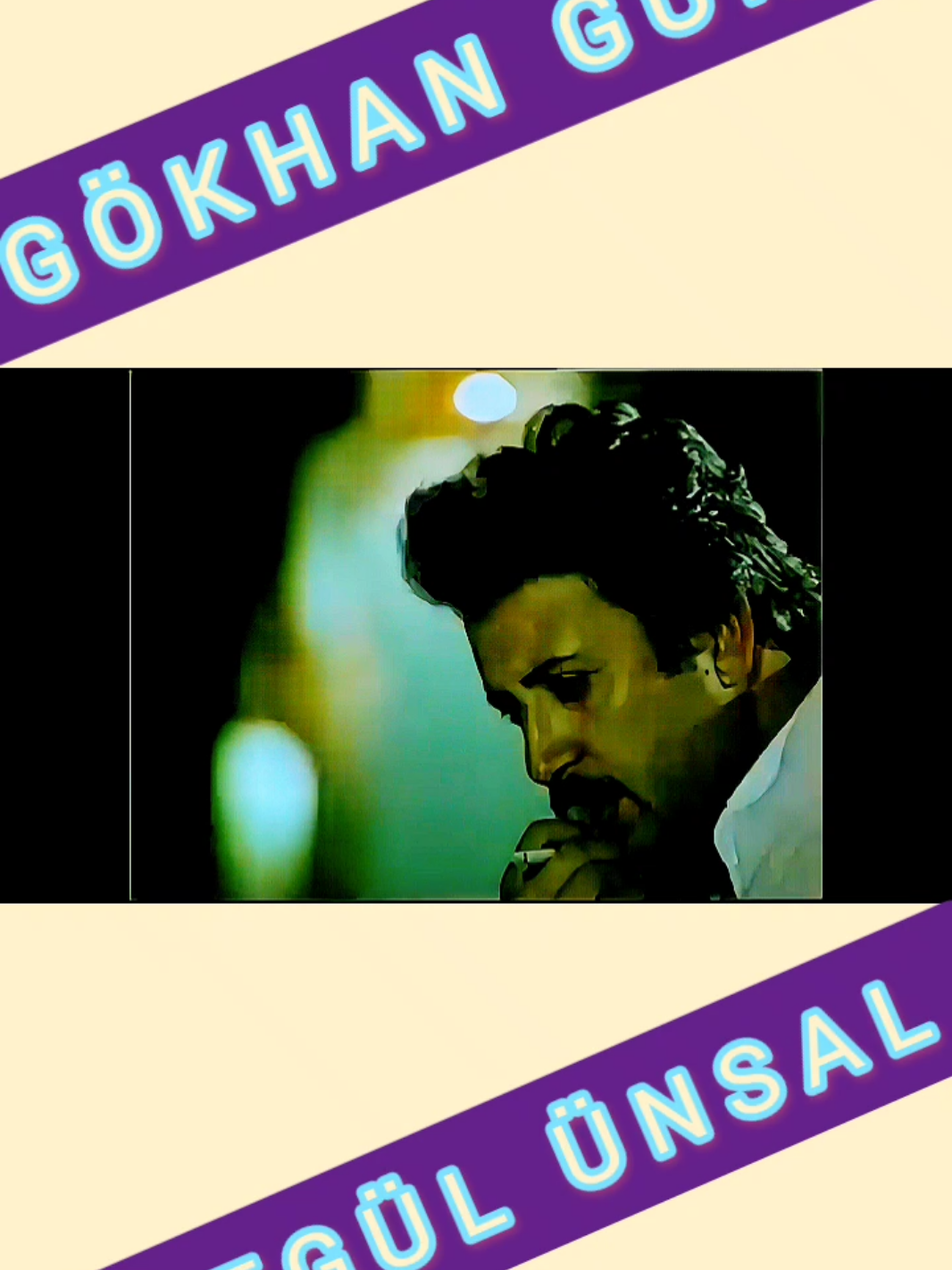 ☊𝐓𝐀𝐘𝐅𝐔𝐍☊ #gökhan#güney#fypシ゚viral🖤tiktok#tiktokviral#keşfetbeniöneçıkarttiktok 