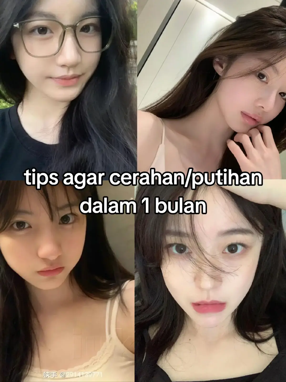 maaf gak up guys, kemarin lupa banget ad akun ini #tipsandtricks #moots? #foryoupage #skincare #beautycontentcreator 