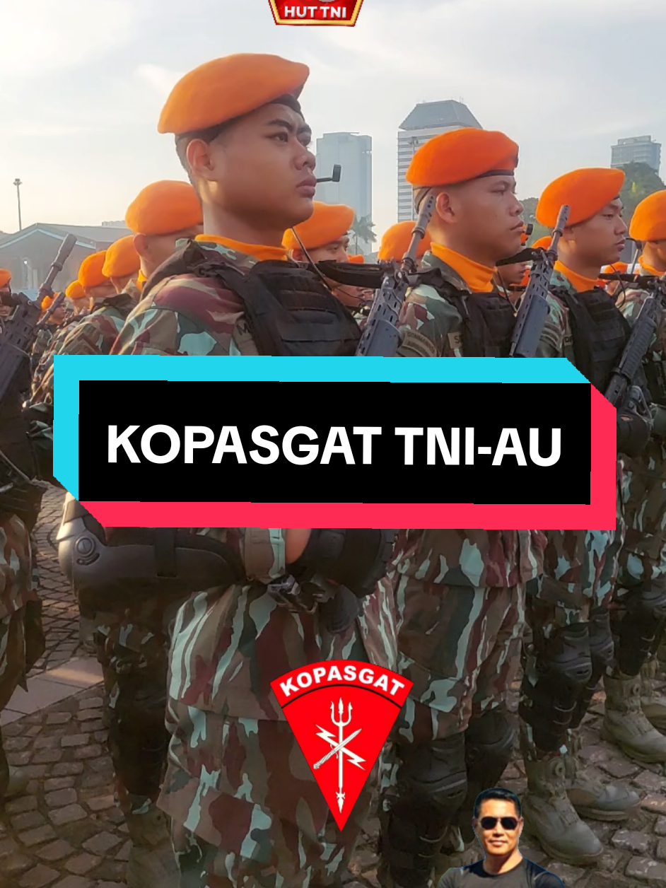 #kopasgat  #prima  #huttni80  #indonesia🇮🇩  #tniprima 