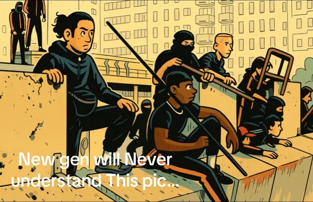 #athena #france #gang #f 