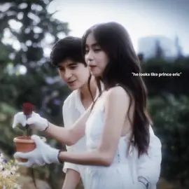 Ashtine’s own Prince Eric @Ashtine Olviga @Andres  LET'S SUPPORT MINAMAHAL, STILL SHOWING IN CINEMAS!!!  #ashtineolviga #andresmuhlach #ashdres #fyp #fyppppppppppppppppppppppp 