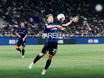 Les - Nicolò Barella  •editing presets in my payhip, link in bio  •coloring: moonlight cc #footballtiktok #nicolobarella #intermilan #donaldglover #editaudio jugg flow style smooth aftereffects edit seriea champions league 
